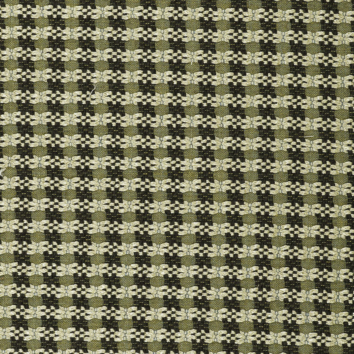 Gaston Y Daniela BERMUDO VERDE Upholstery Fabric