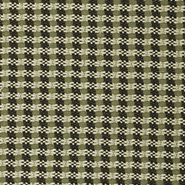 Gaston Y Daniela BERMUDO VERDE Upholstery Fabric