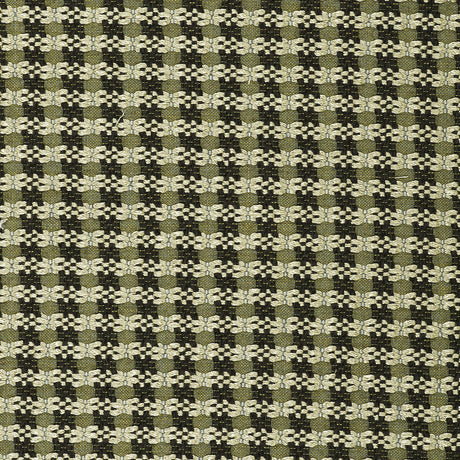 Gaston Y Daniela BERMUDO VERDE Upholstery Fabric