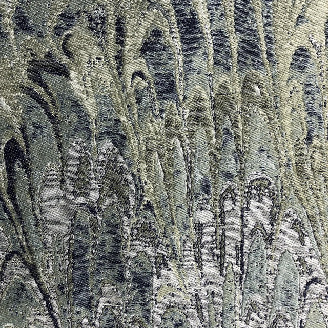 Gaston Y Daniela ISHIM AZUL Upholstery Fabric
