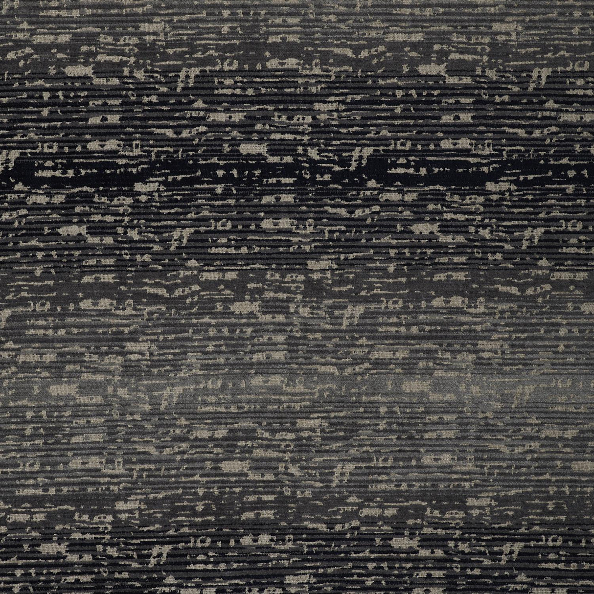 Gaston Y Daniela DAMIRCHIK AZUL/GRIS Upholstery Fabric