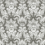 Gaston Y Daniela GRAJAL GRIS Fabric