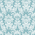 Gaston Y Daniela GRAJAL AZUL Fabric