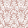 Gaston Y Daniela GRAJAL ROSA Fabric