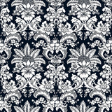 Gaston Y Daniela GRAJAL NAVY Fabric