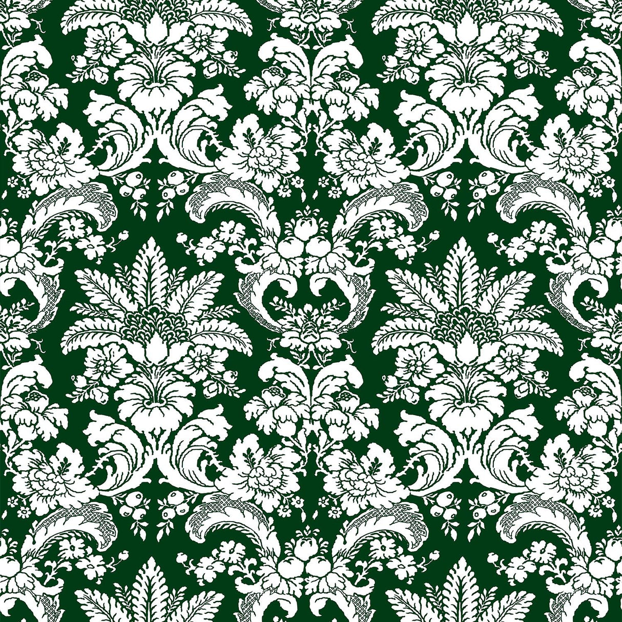 Gaston Y Daniela GRAJAL VERDE Fabric