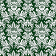 Gaston Y Daniela GRAJAL VERDE Fabric