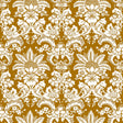 Gaston Y Daniela GRAJAL OCRE Fabric
