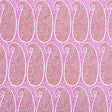 Gaston Y Daniela YAIZA FRESA/NARANJA Upholstery Fabric