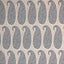 Gaston Y Daniela YAIZA ROSA/BERENJENA Upholstery Fabric