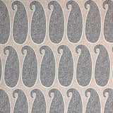 Gaston Y Daniela YAIZA ROSA/BERENJENA Upholstery Fabric