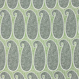 Gaston Y Daniela YAIZA VERDE Upholstery Fabric
