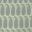 Gaston Y Daniela YAIZA VERDE Upholstery Fabric