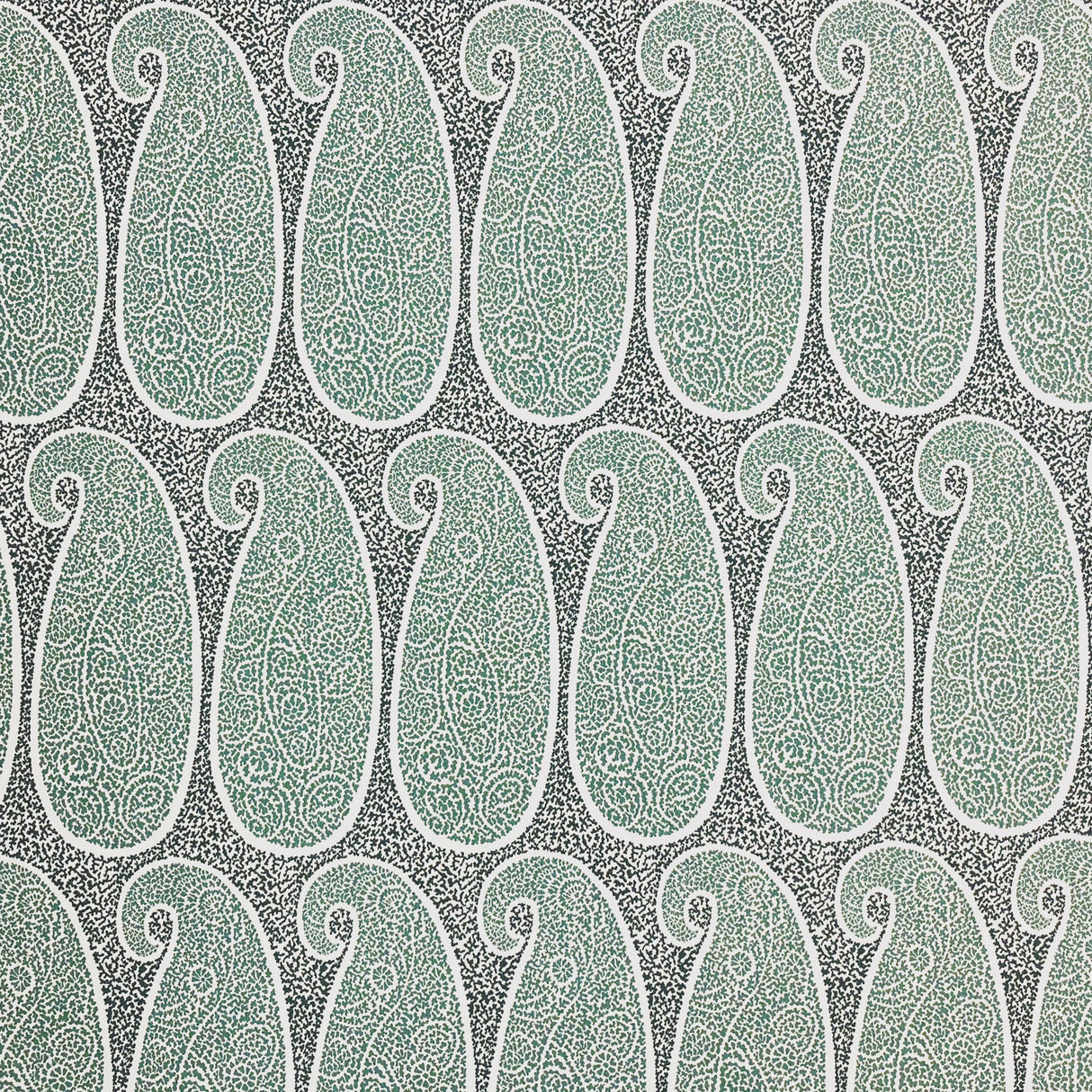 Gaston Y Daniela YAIZA OCEANO Upholstery Fabric