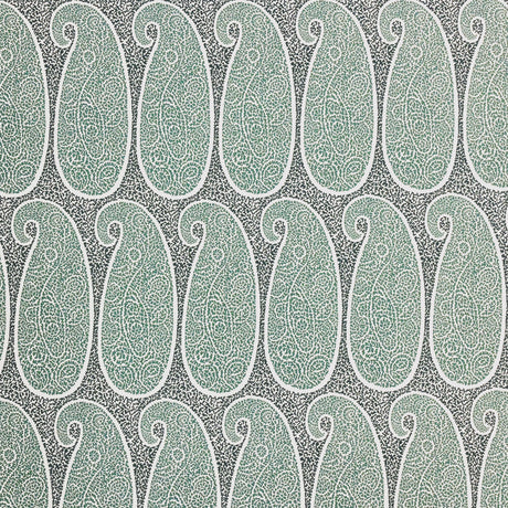 Gaston Y Daniela YAIZA OCEANO Upholstery Fabric