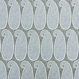 Gaston Y Daniela YAIZA AZUL Upholstery Fabric