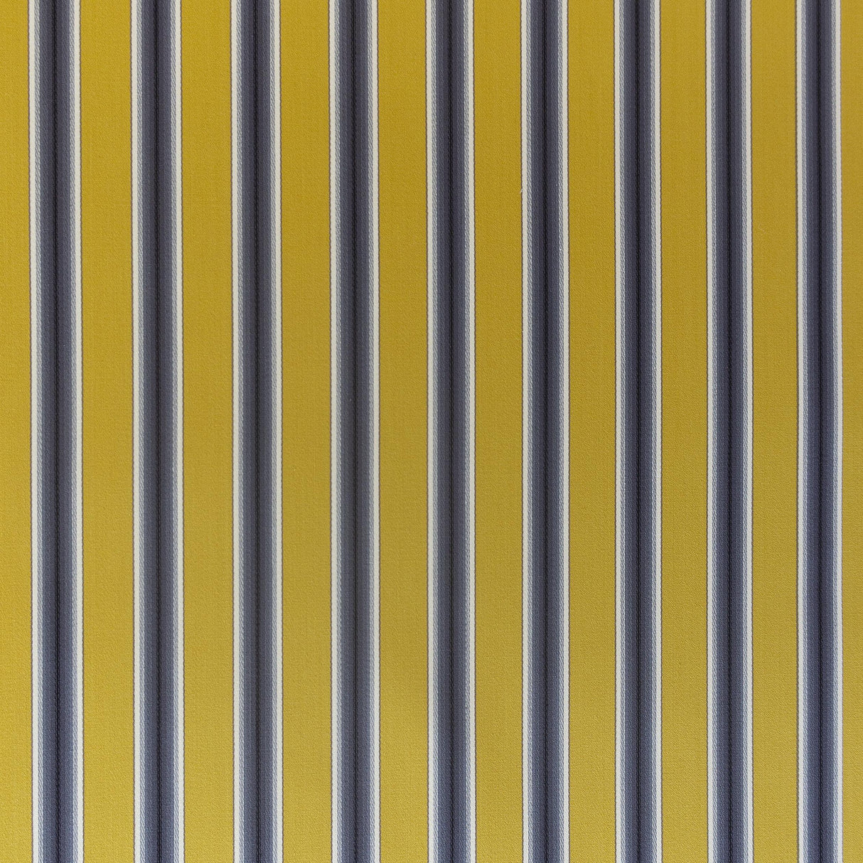Gaston Y Daniela TRASTAMARA OCRE Upholstery Fabric