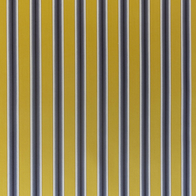 Gaston Y Daniela TRASTAMARA OCRE Upholstery Fabric