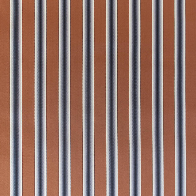 Gaston Y Daniela TRASTAMARA COBRE Upholstery Fabric