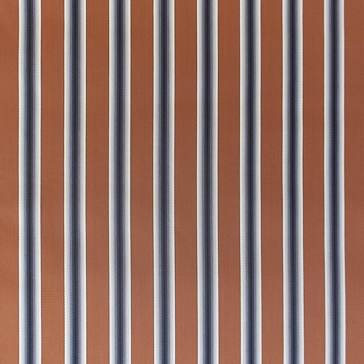 Gaston Y Daniela TRASTAMARA COBRE Upholstery Fabric