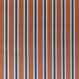 Gaston Y Daniela TRASTAMARA COBRE Upholstery Fabric