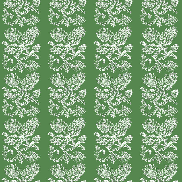 Gaston Y Daniela CAMINO VERDE Fabric