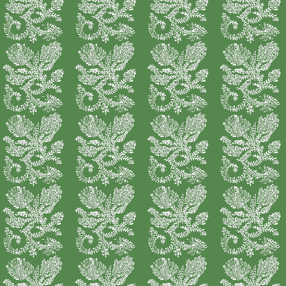 Gaston Y Daniela CAMINO VERDE Fabric