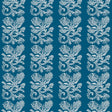 Gaston Y Daniela CAMINO AZUL Fabric