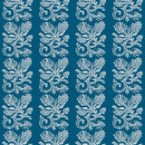 Gaston Y Daniela CAMINO AZUL Fabric