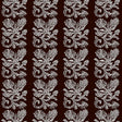 Gaston Y Daniela CAMINO CHOCOLATE Fabric