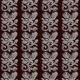 Gaston Y Daniela CAMINO CHOCOLATE Fabric