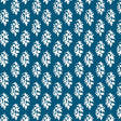 Gaston Y Daniela SEIJO AZUL Fabric
