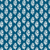 Gaston Y Daniela SEIJO AZUL Fabric