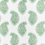 Gaston Y Daniela BERENGUELA VERDE Fabric
