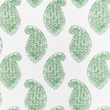 Gaston Y Daniela BERENGUELA VERDE Fabric