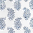 Gaston Y Daniela BERENGUELA AZUL Fabric