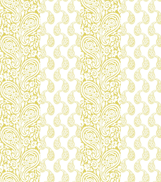 Gaston Y Daniela MATUECA WP OCRE Wallpaper