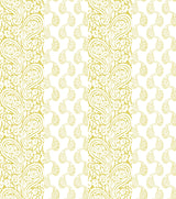 Gaston Y Daniela MATUECA WP OCRE Wallpaper