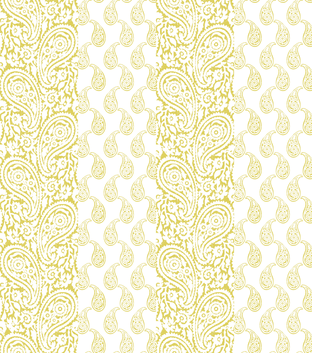 Gaston Y Daniela MATUECA WP OCRE Wallpaper