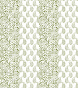 Gaston Y Daniela MATUECA WP VERDE Wallpaper