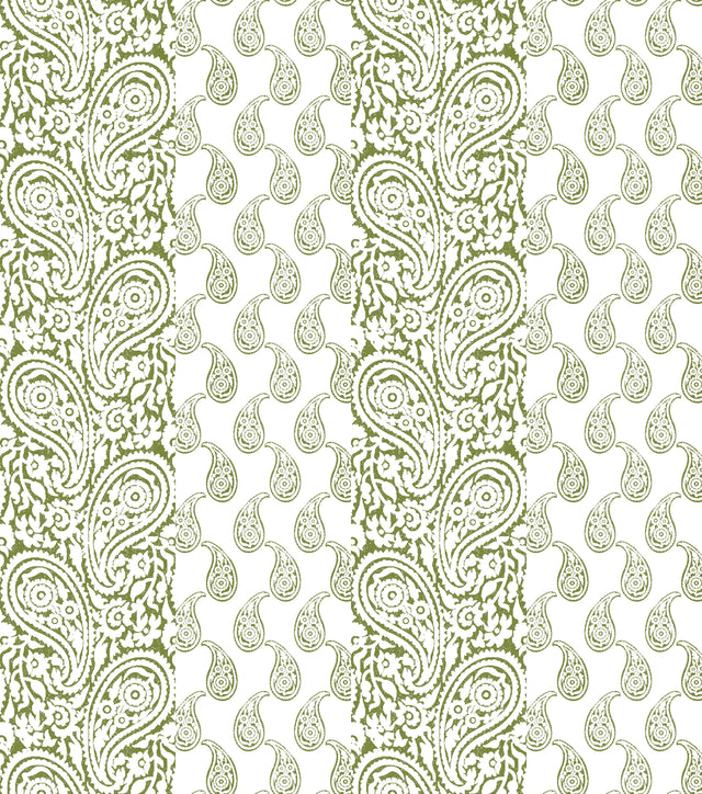 Gaston Y Daniela MATUECA WP VERDE Wallpaper