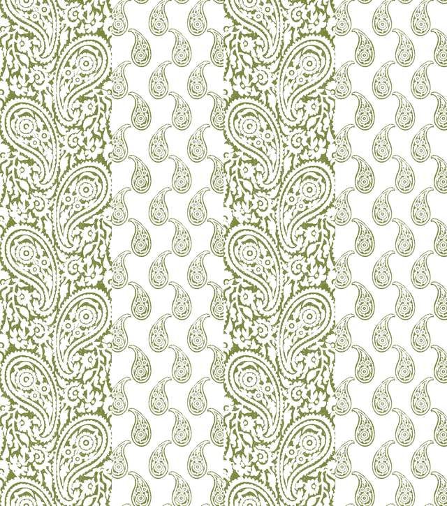 Gaston Y Daniela MATUECA WP VERDE Wallpaper
