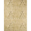 Lee Jofa MARULA PAPER EBONY/GOLD Wallpaper
