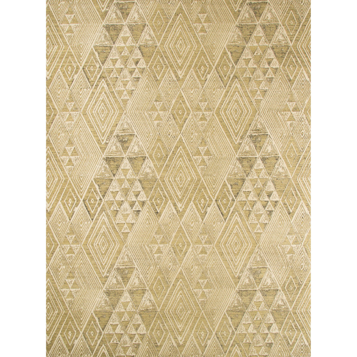 Lee Jofa MARULA PAPER EBONY/GOLD Wallpaper