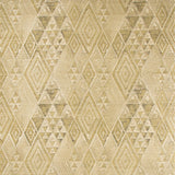 Lee Jofa MARULA PAPER EBONY/GOLD Wallpaper