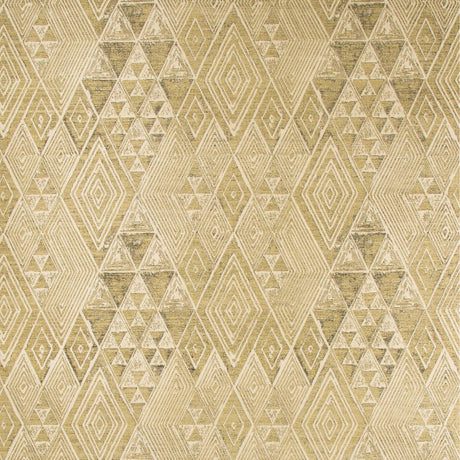 Lee Jofa MARULA PAPER EBONY/GOLD Wallpaper