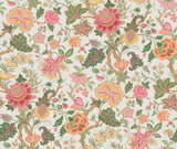 Brunschwig & Fils NIZAM JEWEL Wallpaper