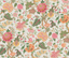 Brunschwig & Fils NIZAM JEWEL Wallpaper