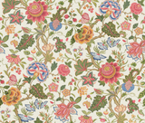 Brunschwig & Fils NIZAM ECRU Wallpaper