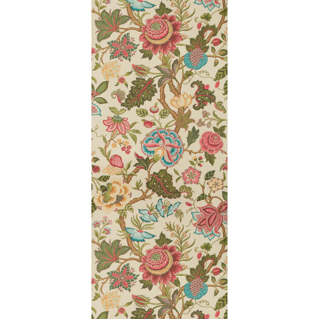 Brunschwig & Fils NIZAM MULTI Wallpaper